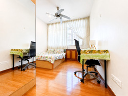 East View Garden (D16), Terrace #601011361